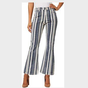 Lucky Brand Jeans Bridgette Mini Boot